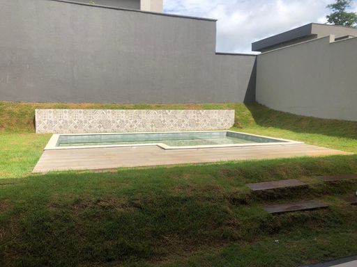 Sobrado Novo, 03 quartos a venda, Portal do Sol Garden - Goiânia. C2K IMÓVEIS