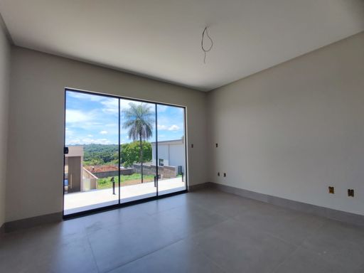 Sobrado Novo, 03 quartos a venda, Portal do Sol Garden - Goiânia. C2K IMÓVEIS