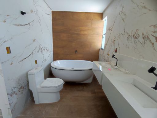 Sobrado Novo, 03 quartos a venda, Portal do Sol Garden - Goiânia. C2K IMÓVEIS