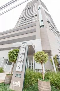 Walk Bueno Lifestyle - flat mobiliado - 1 vaga- airbnb - venda