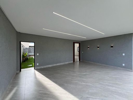 Sobrado 4 suítes Parqville Jacarandá, 263m² construídos,