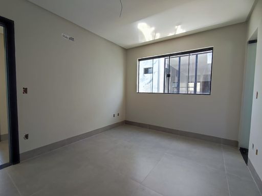 Sobrado Novo, 03 quartos a venda, Portal do Sol Garden - Goiânia. C2K IMÓVEIS