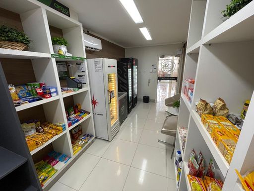 Walk Bueno Lifestyle - flat mobiliado - 1 vaga- airbnb - venda