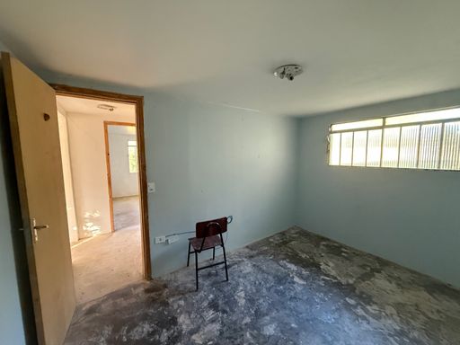 casa do caseiro