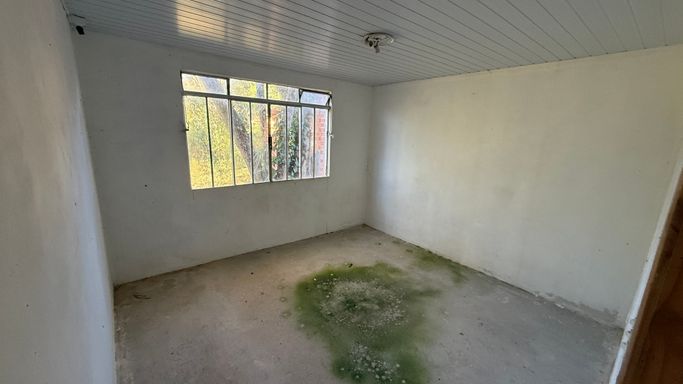casa do caseiro