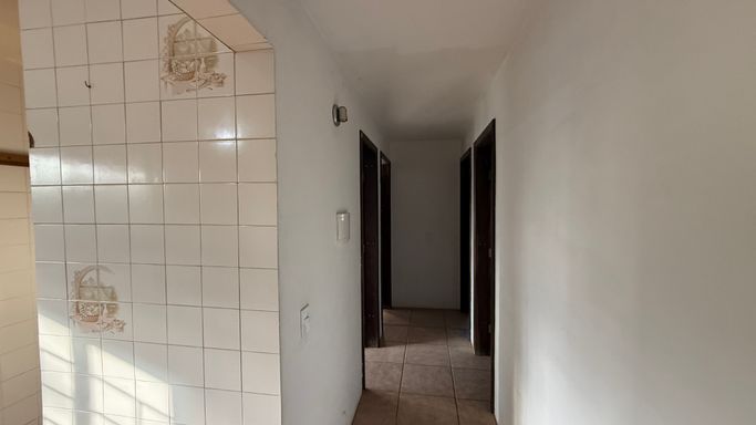 casa sede