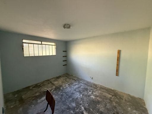 casa do caseiro