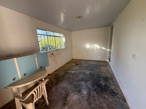 casa do caseiro