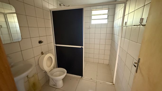 casa do caseiro