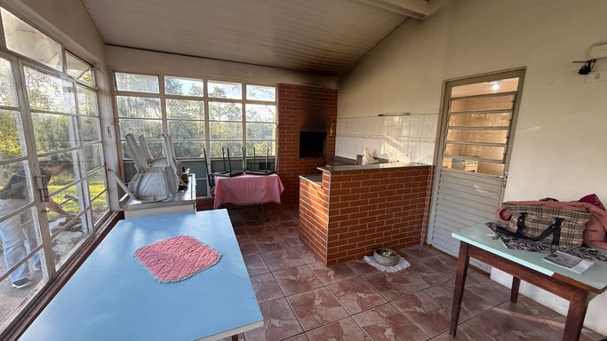 casa sede