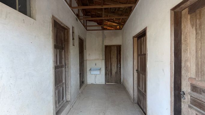 barracão