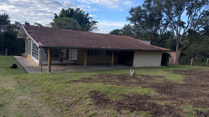 casa sede