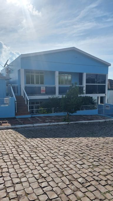 Apartamento 01 - superior