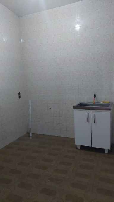 área de serviço