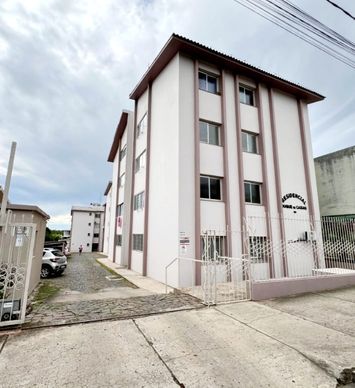 Ap 101 Térreo  Bloco A Frente
vaga de garagem
3 dormitórios