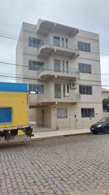 Apartamento 1º andar
