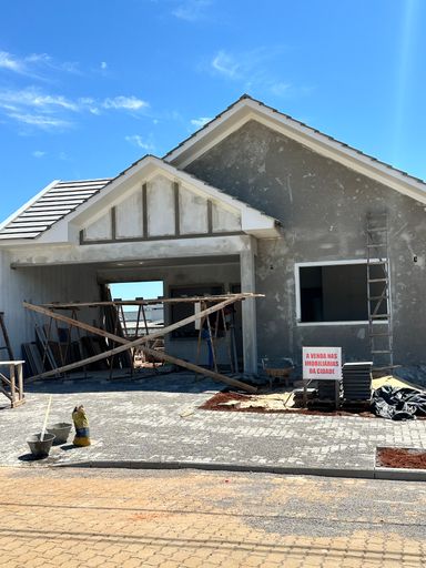 Obra em novembro de 2025.