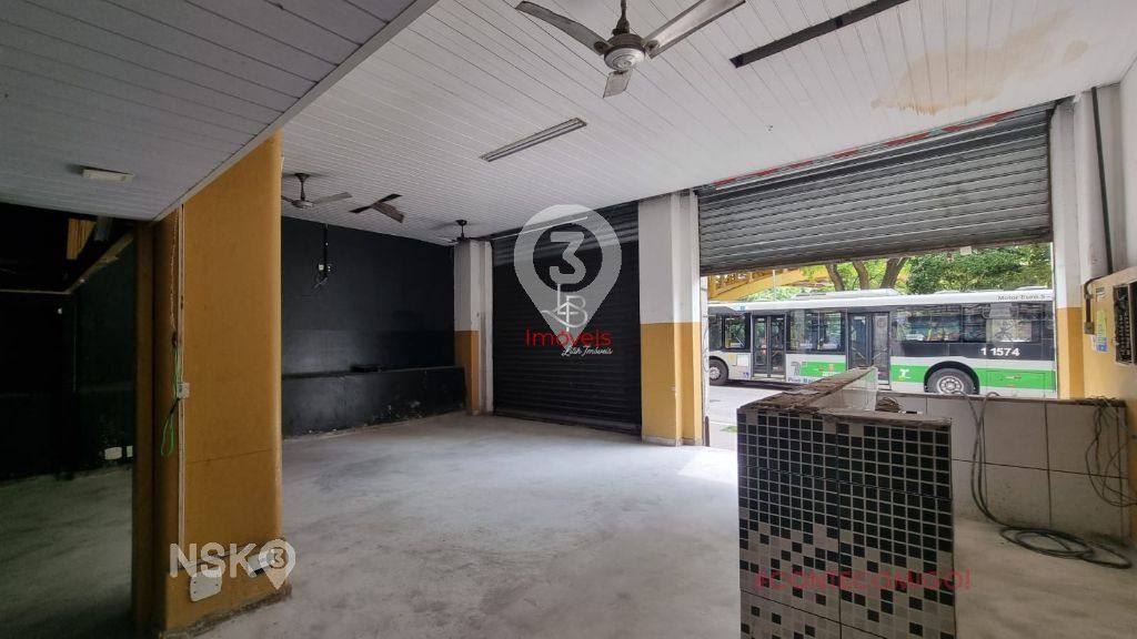 Loja-Salão, 100 m² - Foto 6