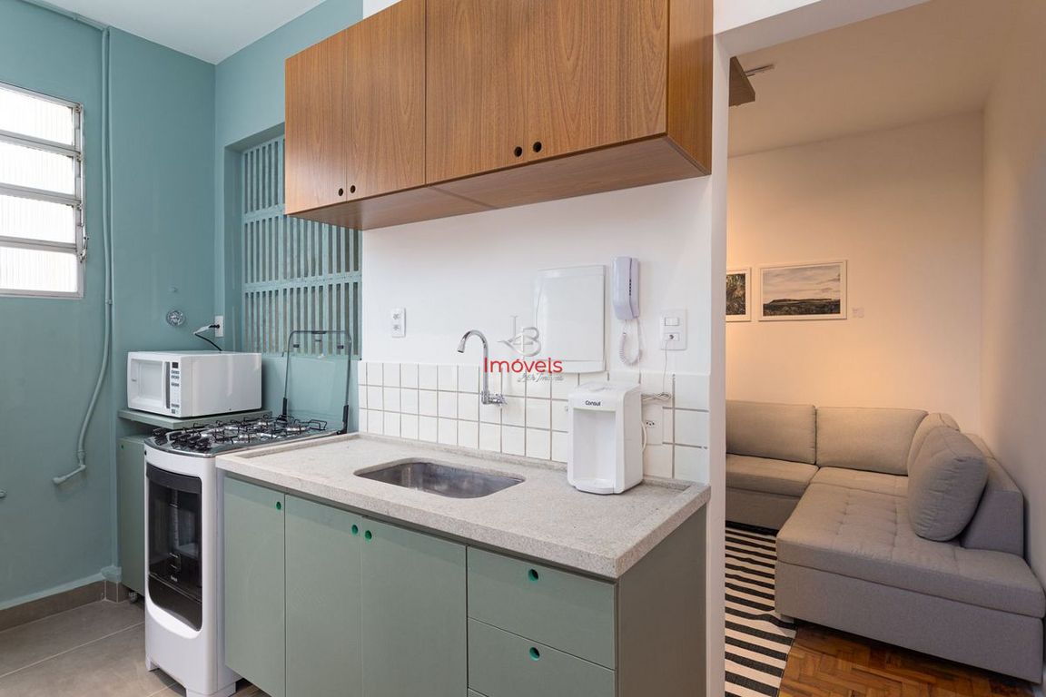 Apartamento, 4 quartos, 110 m² - Foto 19