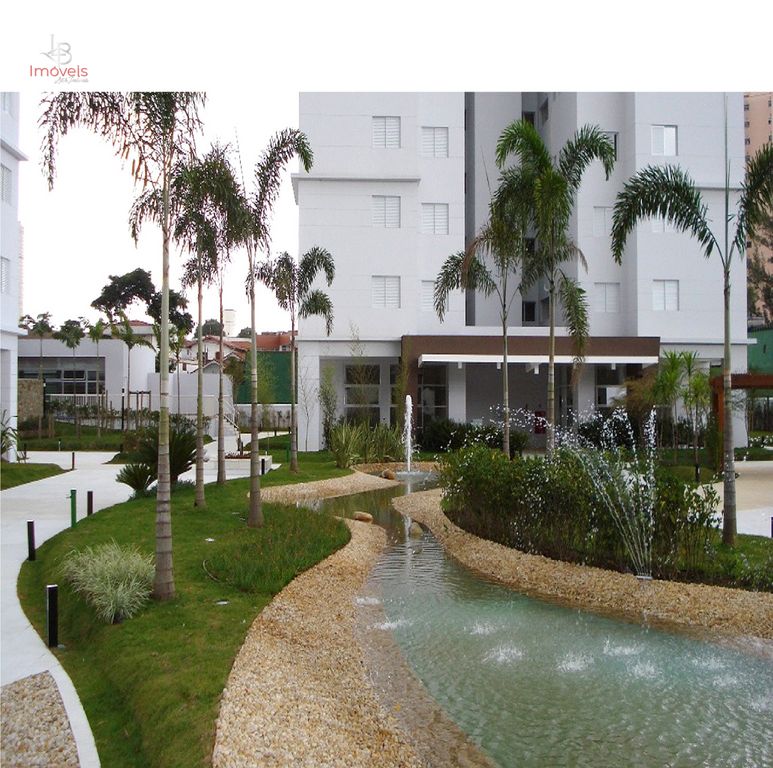 Apartamento, 3 quartos, 121 m² - Foto 1