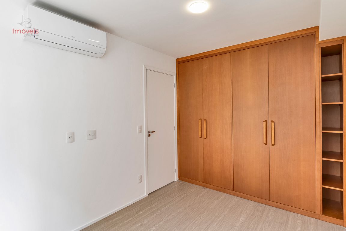 Apartamento, 1 quarto, 41 m² - Foto 22