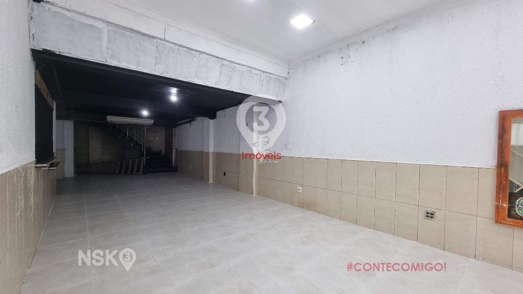 Loja-Salão, 160 m² - Foto 4