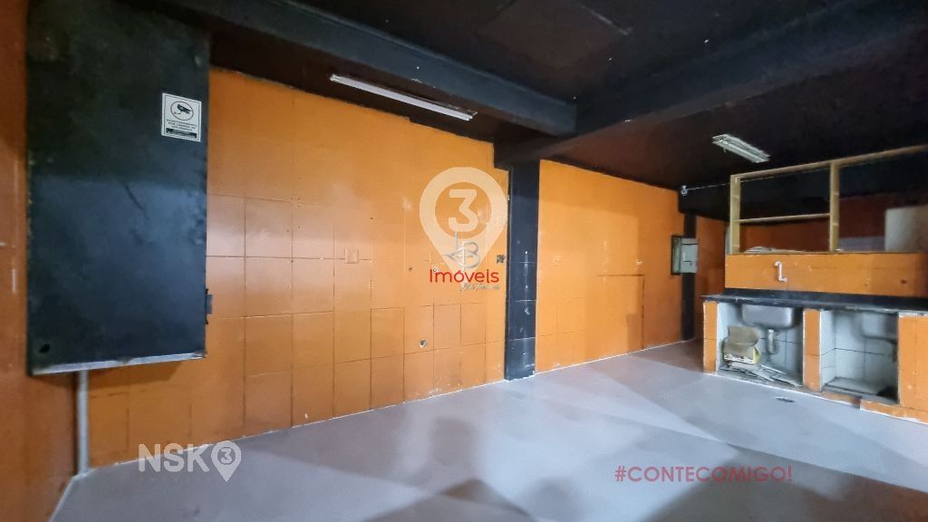Loja-Salão, 160 m² - Foto 9