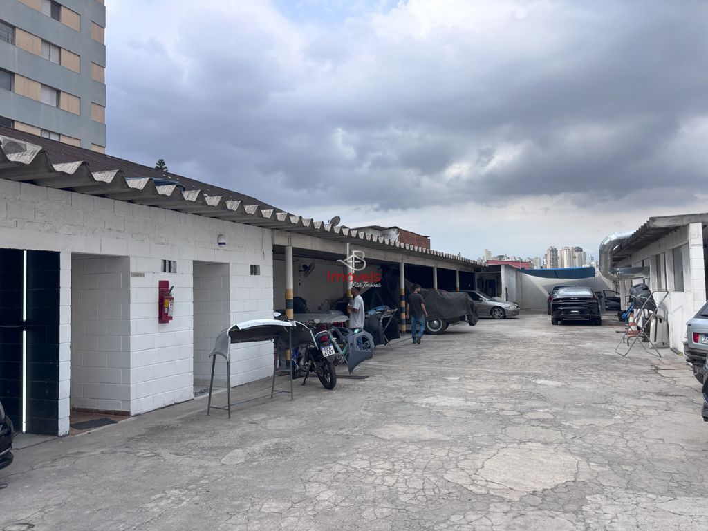 Depósito-Galpão - Foto 5