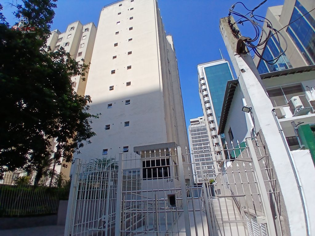 Apartamento, 2 quartos, 70 m² - Foto 17