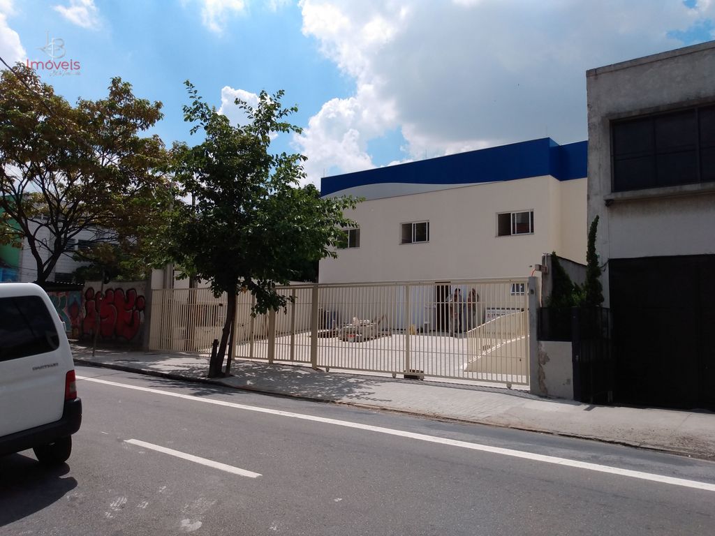 Loja-Salão, 1060 m² - Foto 17
