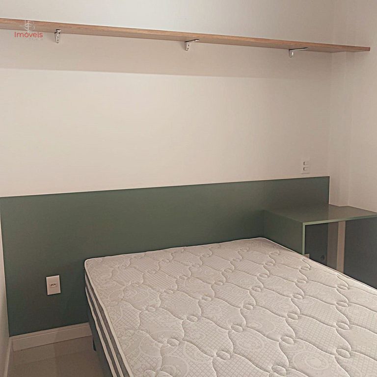 Apartamento, 1 quarto, 25 m² - Foto 8