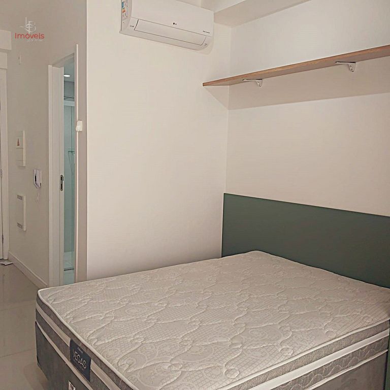 Apartamento, 1 quarto, 25 m² - Foto 9
