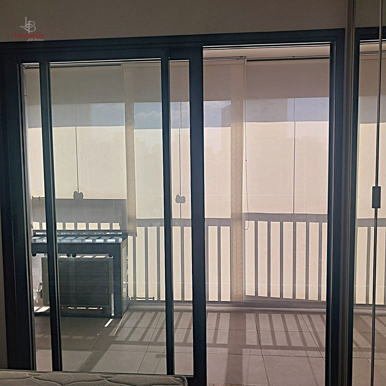 Apartamento, 1 quarto, 25 m² - Foto 10