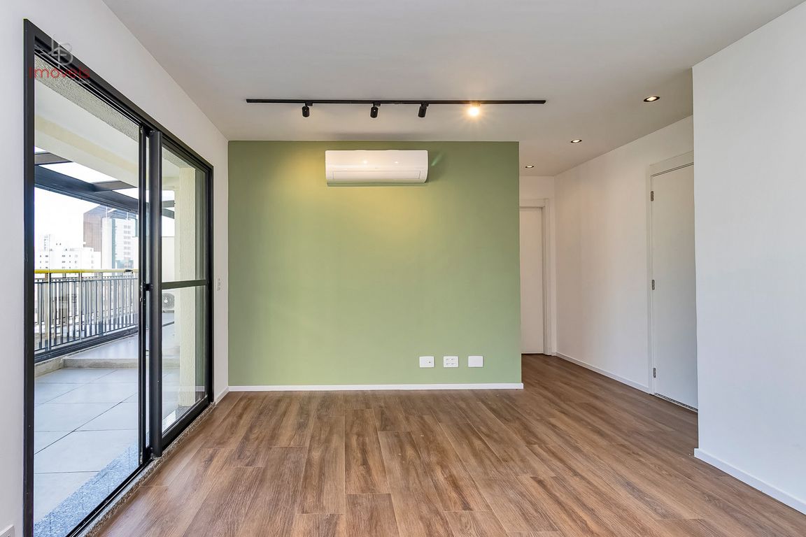 Cobertura, 1 quarto, 70 m² - Foto 4