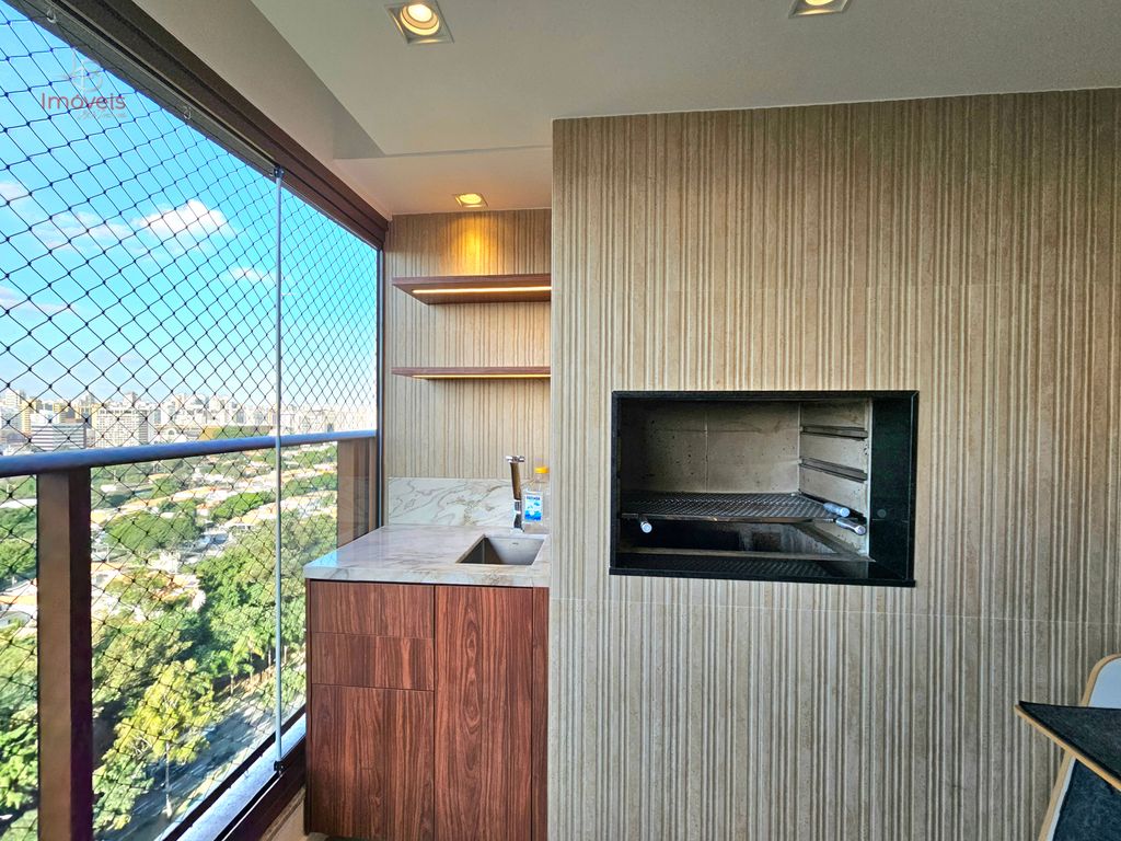 Apartamento, 3 quartos, 146 m² - Foto 5