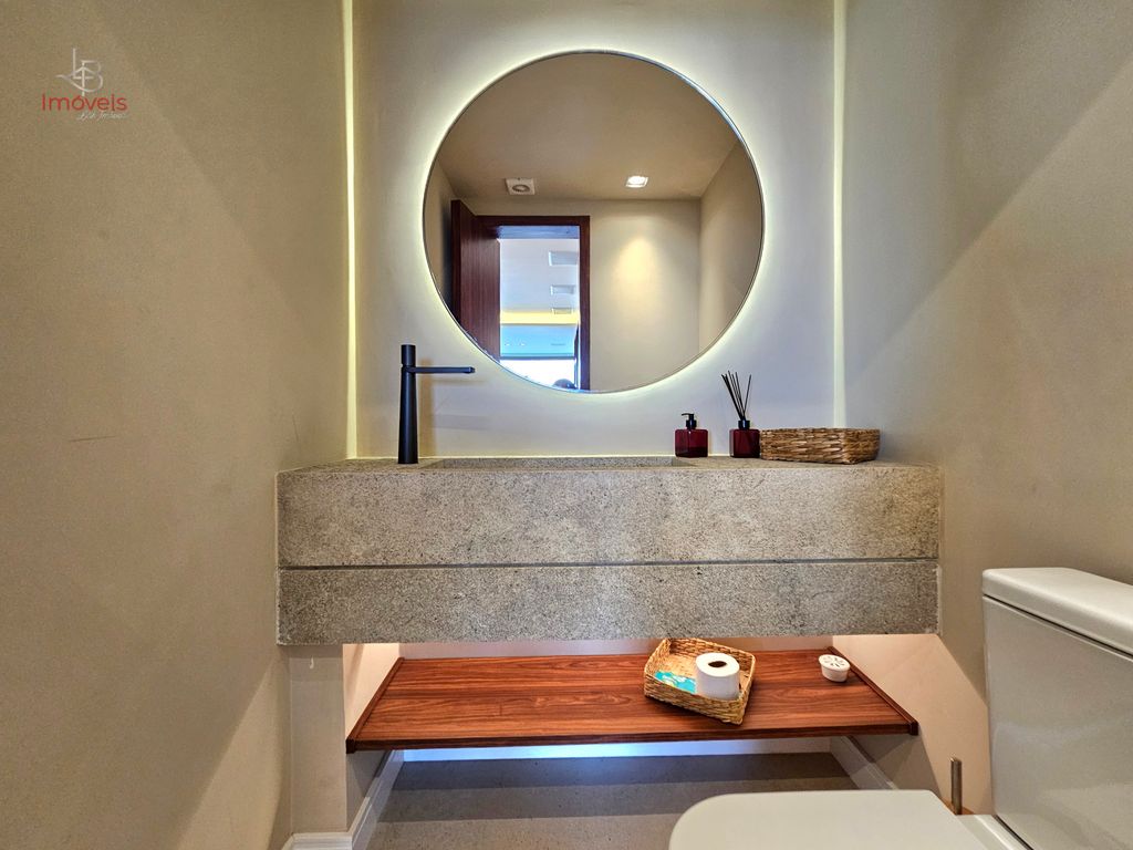 Apartamento, 3 quartos, 146 m² - Foto 8