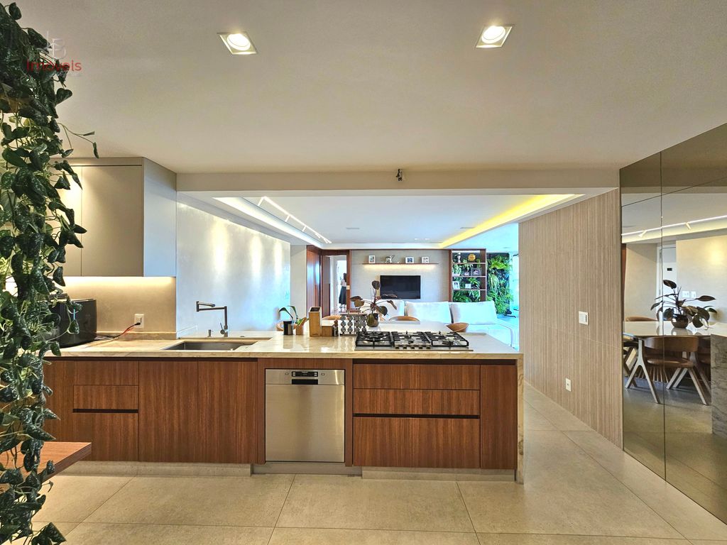 Apartamento, 3 quartos, 146 m² - Foto 14