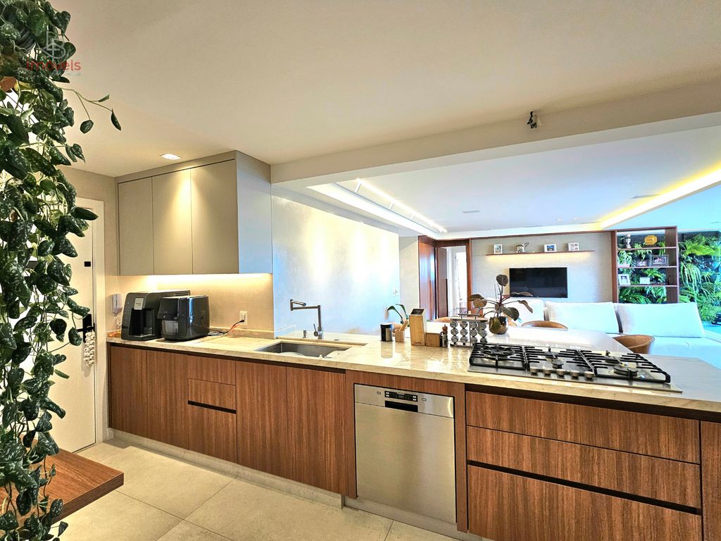 Apartamento, 3 quartos, 146 m² - Foto 15