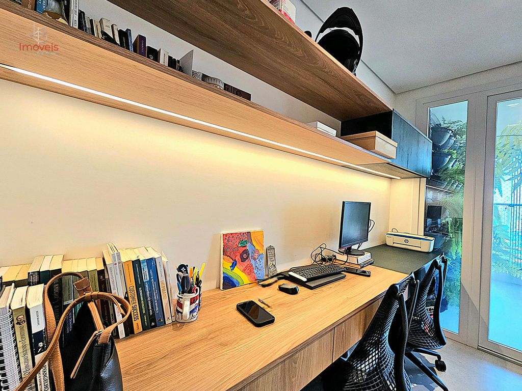 Apartamento, 3 quartos, 146 m² - Foto 17