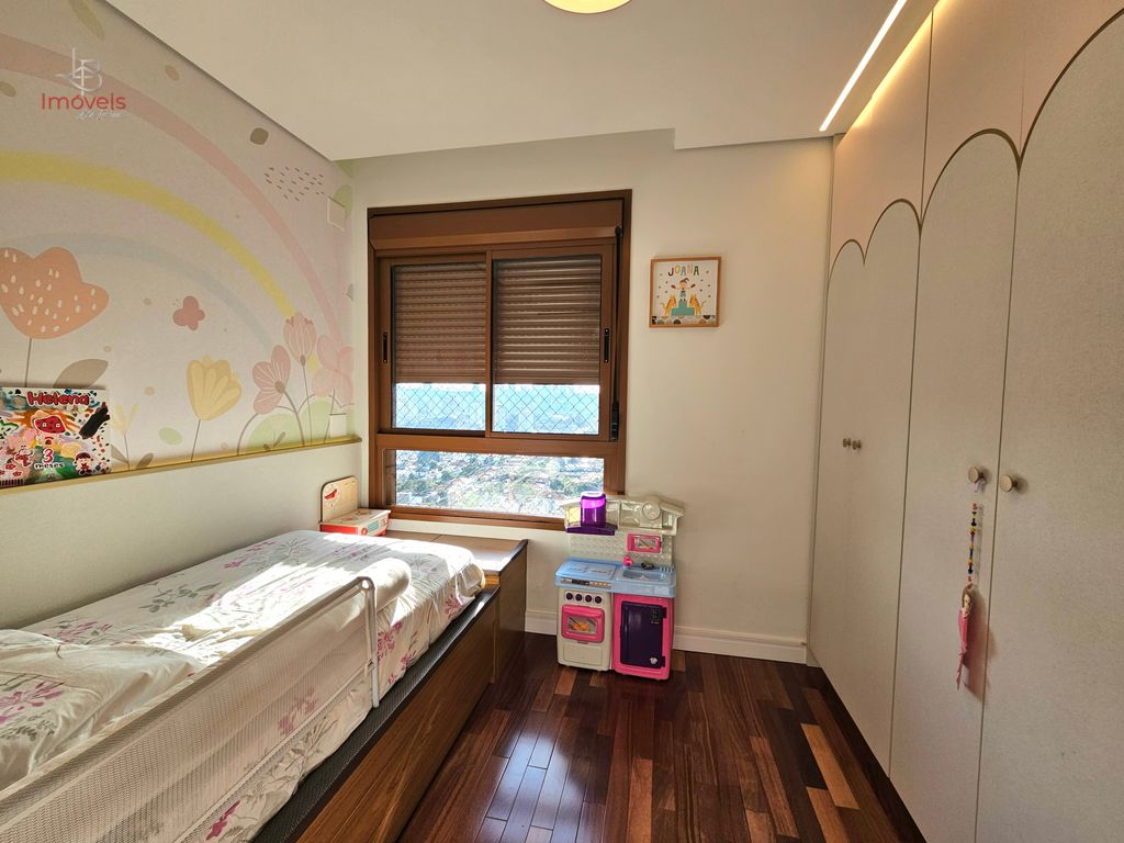 Apartamento, 3 quartos, 146 m² - Foto 22