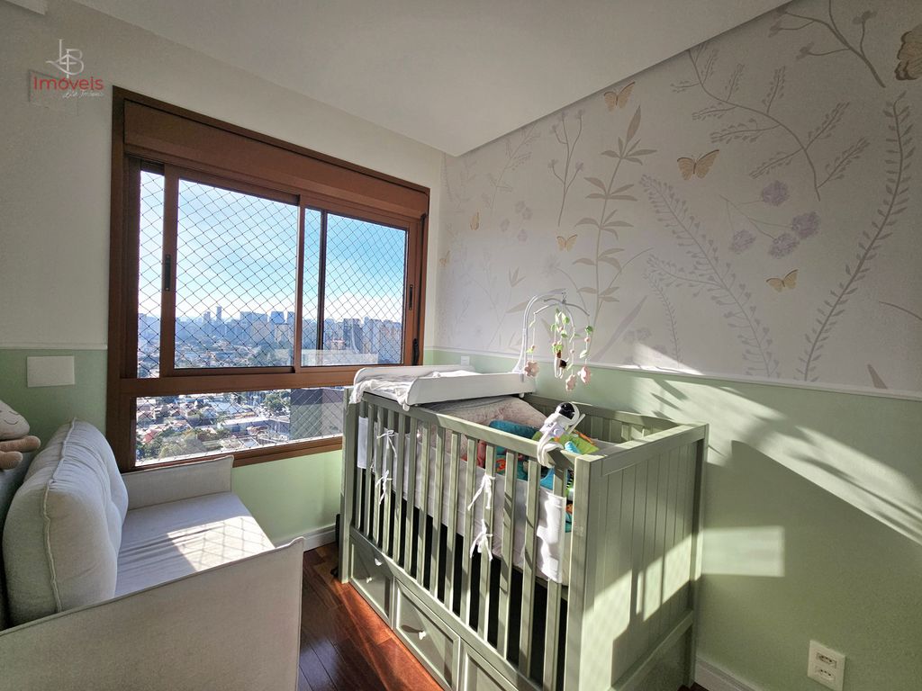 Apartamento, 3 quartos, 146 m² - Foto 23
