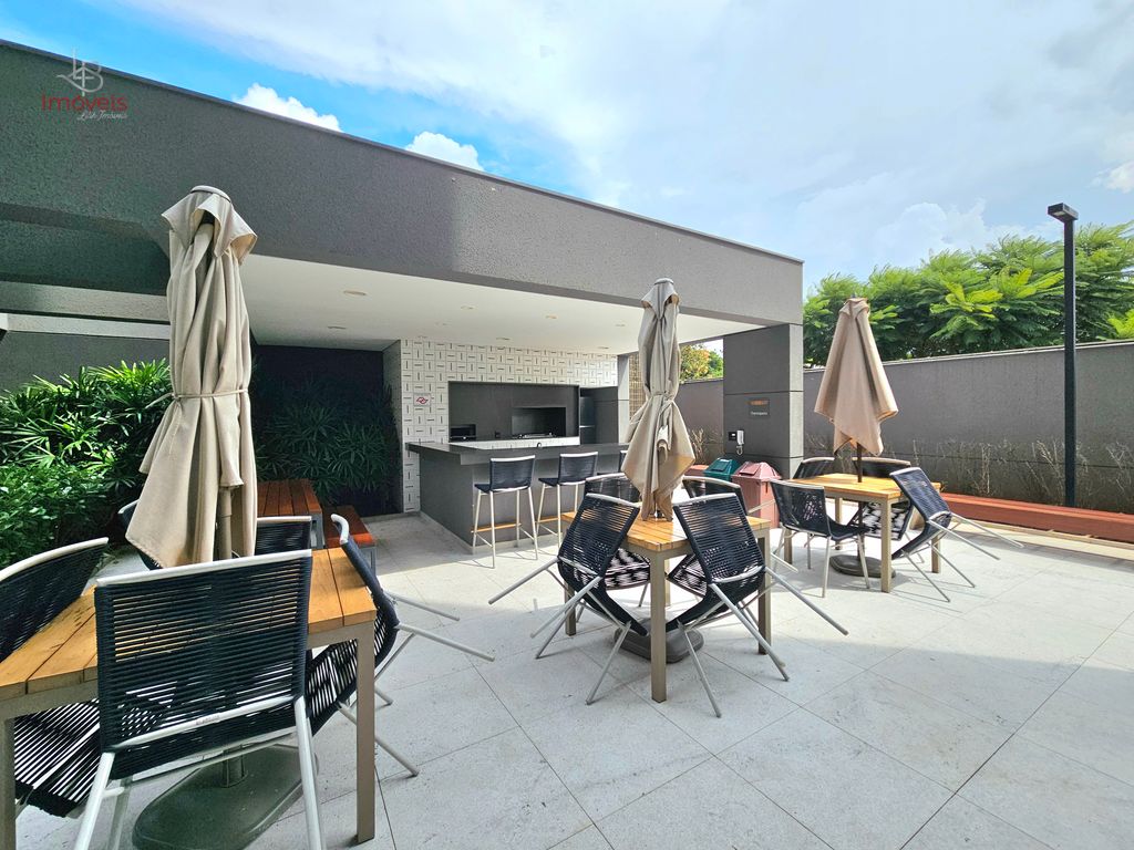 Apartamento, 3 quartos, 146 m² - Foto 37