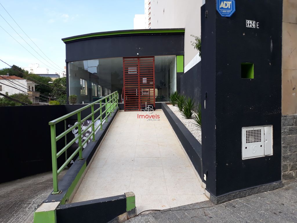 Loja-Salão, 480 m² - Foto 1