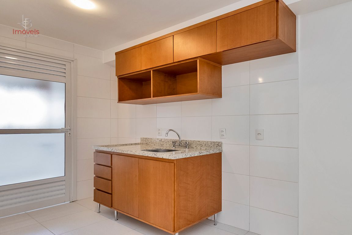 Apartamento, 1 quarto, 41 m² - Foto 1