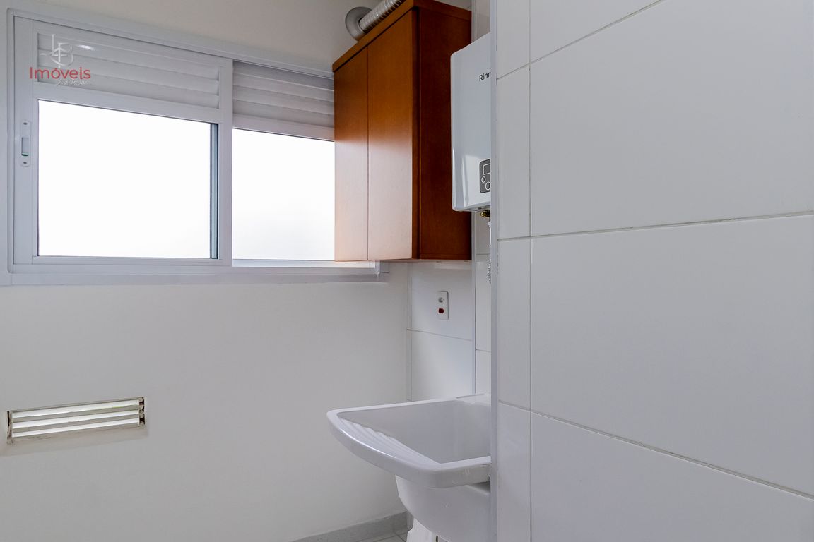 Apartamento, 1 quarto, 41 m² - Foto 3