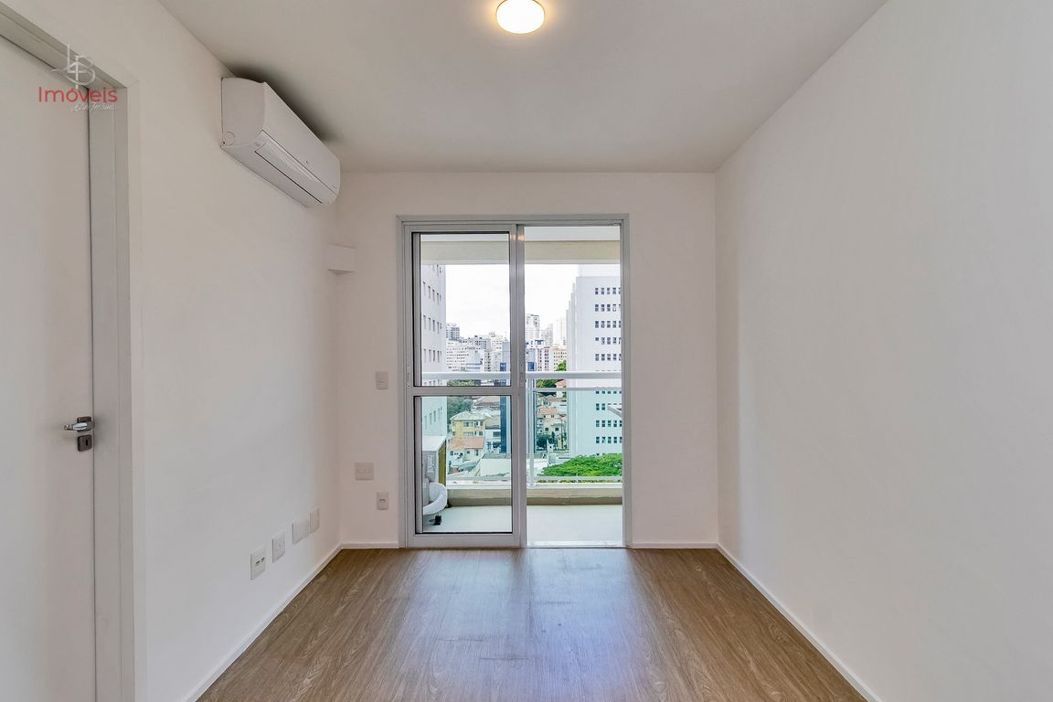 Apartamento, 1 quarto, 41 m² - Foto 5