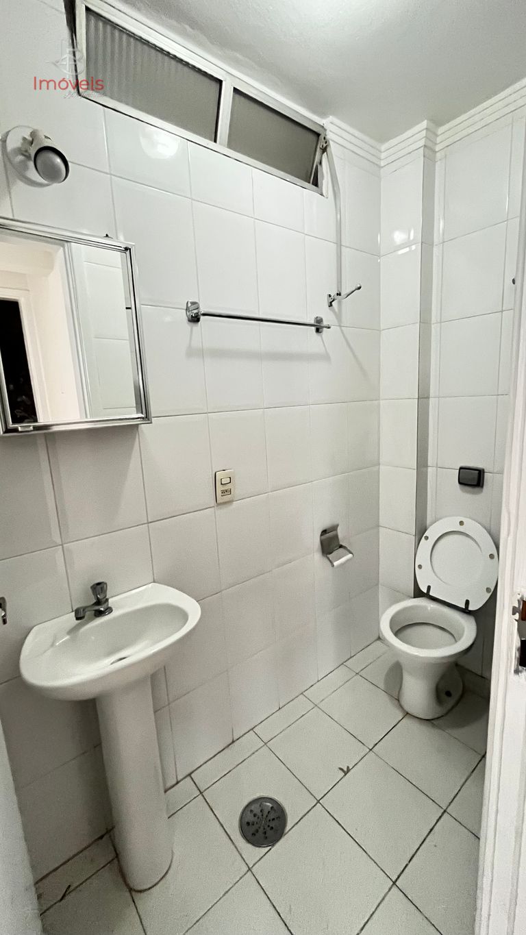 Apartamento, 2 quartos, 45 m² - Foto 6