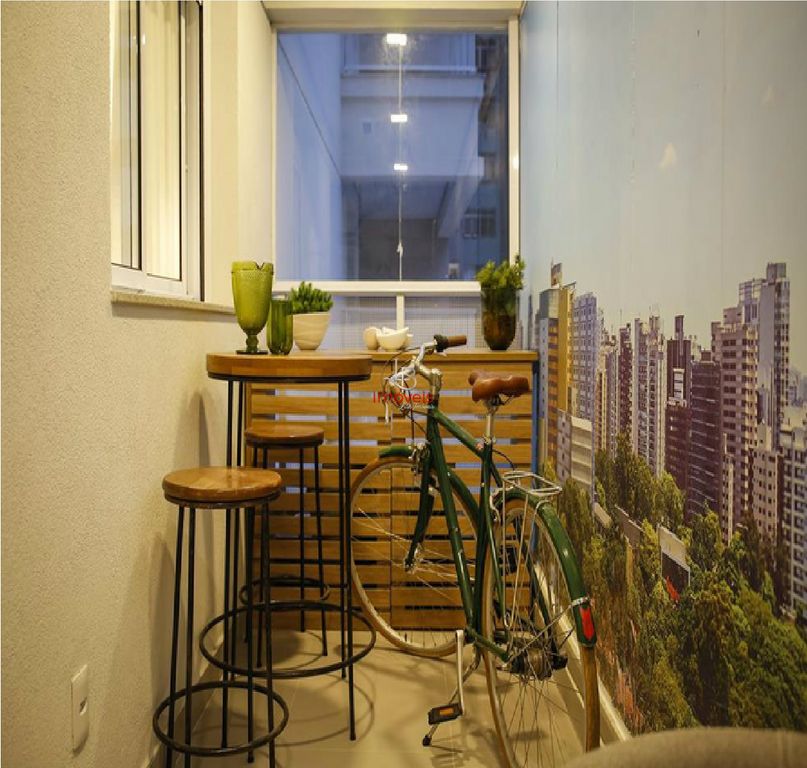 Apartamento, 1 quarto, 46 m² - Foto 25