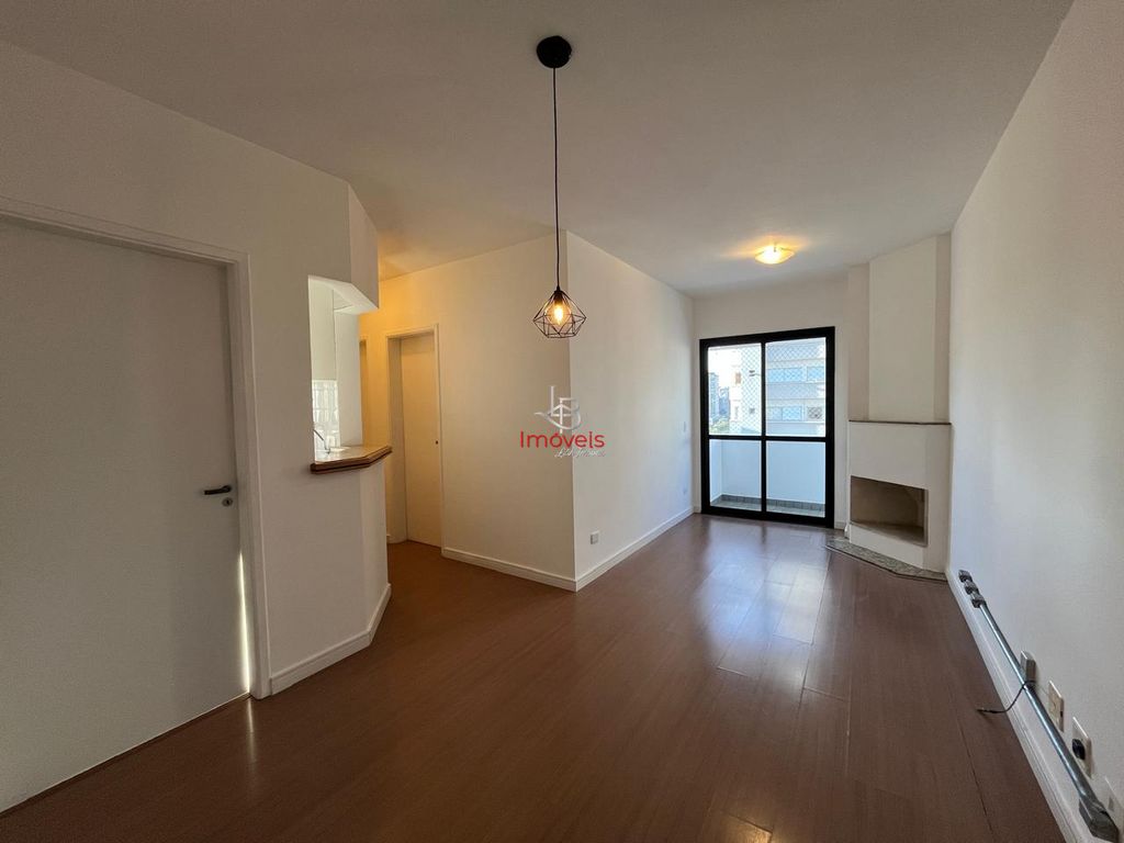 Apartamento, 2 quartos, 55 m² - Foto 1