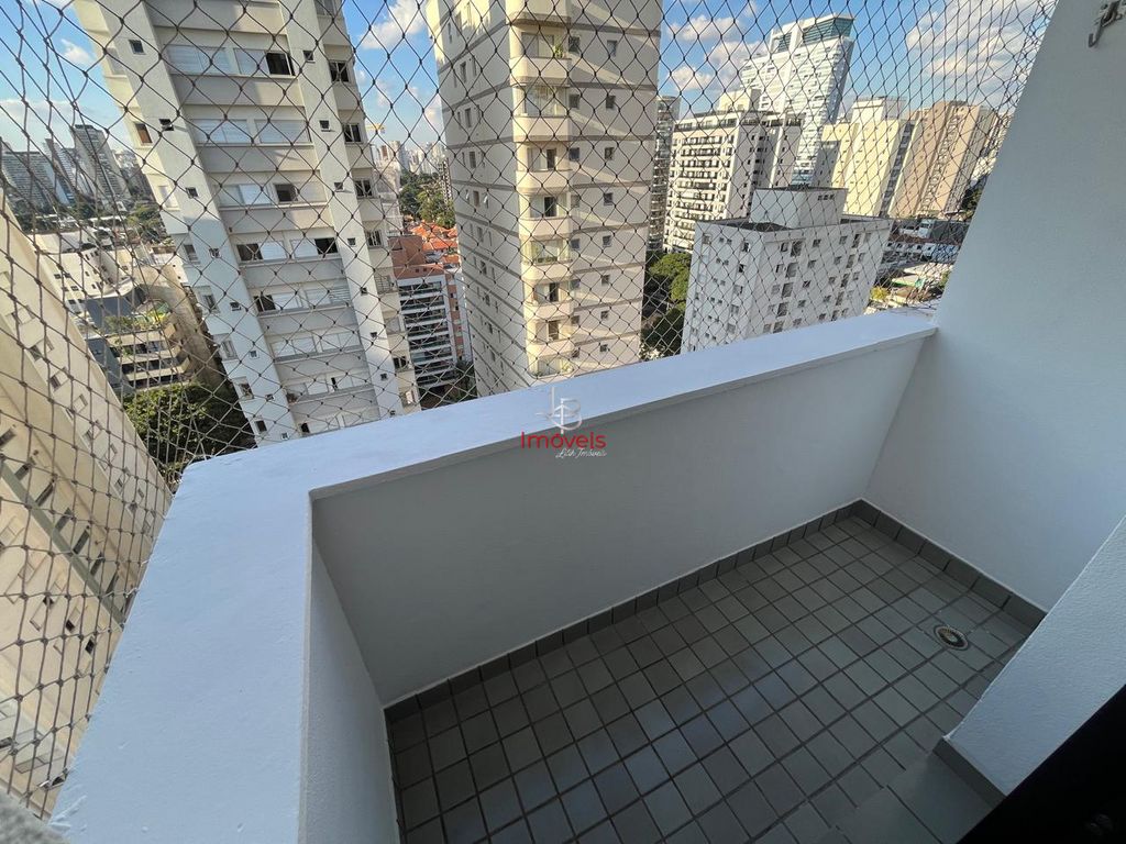Apartamento, 2 quartos, 55 m² - Foto 2